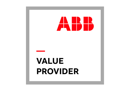 ABB Authorized value provider
