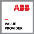 ABB Authorized value provider
