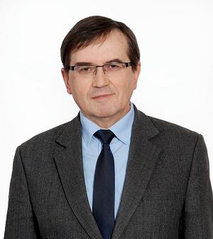 mgr inż. Jerzy Busłowski