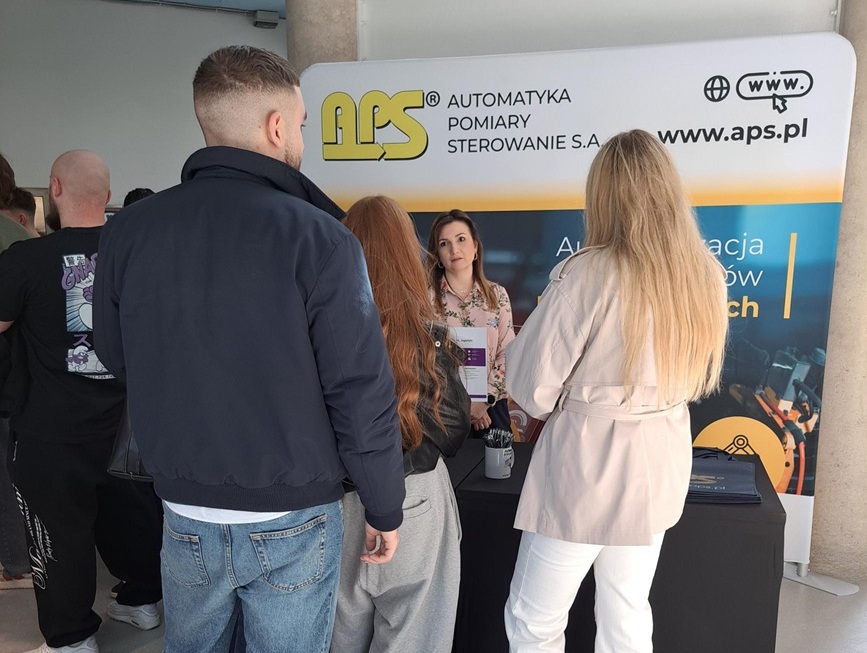 APS na&nbsp;Klaster Days 2026